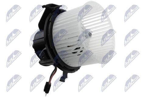 Компресор салону Opel Crossland 1.2 17-, 1.5 18-, Citroen C3 Aircross Ii 1.2 17-, 1.5 18-