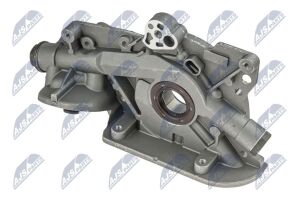 Оливний насос Opel Eng. 2.0 16V Astra F 95-, Astra G 98-,Vectra B 95-, Calibra 94-, Omega B 94-