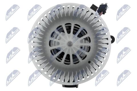 Компресор салону Opel Crossland 1.2 17-, 1.5 18-, Citroen C3 Aircross Ii 1.2 17-, 1.5 18-