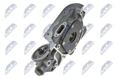 Оливний насос Opel Eng. 2.0 16V Astra F 95-, Astra G 98-,Vectra B 95-, Calibra 94-, Omega B 94-
