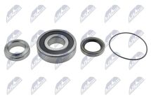 Комплект колісних підшипників Opel Frontera -04