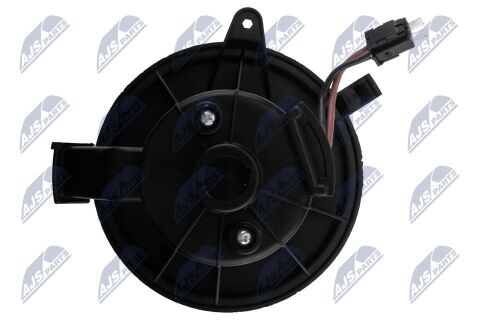 Компресор салону Opel Crossland 1.2 17-, 1.5 18-, Citroen C3 Aircross Ii 1.2 17-, 1.5 18-