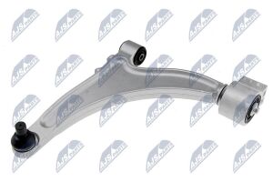 Важіль підвіски, підвіска коліс Opel Insignia 08-, Saab 9-5 08-, Chevrolet Malibu 04-