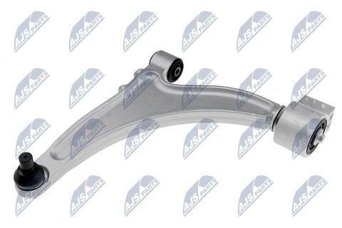 Важіль підвіски, підвіска коліс Opel Insignia 08-, Saab 9-5 08-, Chevrolet Malibu 04-