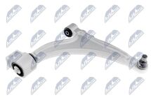 Важіль підвіски, підвіска коліс Opel Insignia 08-, Saab 9-5 08-, Chevrolet Malibu 04-