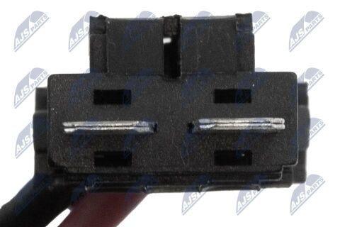 Компресор салону Opel Crossland 1.2 17-, 1.5 18-, Citroen C3 Aircross Ii 1.2 17-, 1.5 18-
