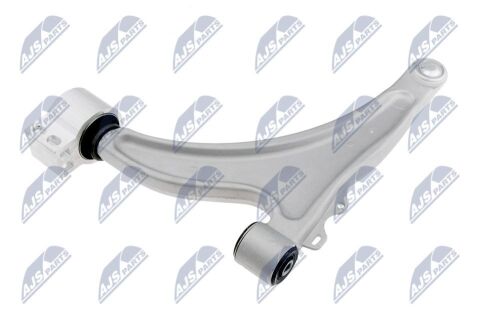 Важіль підвіски, підвіска коліс Opel Insignia 08-, Saab 9-5 08-, Chevrolet Malibu 04-