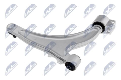 Важіль підвіски, підвіска коліс Opel Insignia 08-, Saab 9-5 08-, Chevrolet Malibu 04-