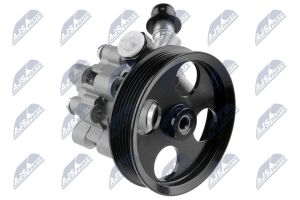 Гідравлічний насос, механізм рульового керування Opel Insignia 2.0Cdti 08-17, Saab 9-5 2.0Tid