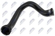 Трубка нагнетаемого воздуха Opel Insignia 2.0Gsi 17-