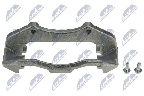 Кронштейн, корпус скобы тормоза Opel Insignia A 08-, Saab 9-5 10- Кронштейн, корпус скобы тормоза Opel Insignia A 08-, Saab 9-5 10-