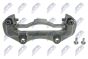 Кронштейн, корпус скобы тормоза Opel Insignia A 08-, Saab 9-5 10-, фото 2 - интернет-магазин Auto-Mechanic