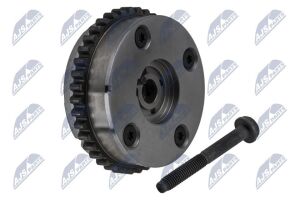 Регулятор фаз газорозподілу Opel Insignia A 2.8 08-17, Chevrolet Captiva 3.0-3.2 06-, Camaro 3.6 09-15, Saab 9-5 2.8 10-12