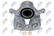 Тормозной суппорт Opel Karl 15-