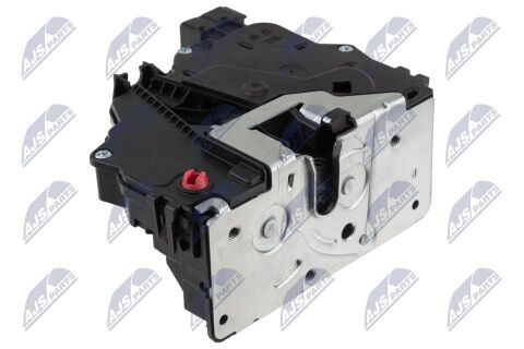 Замок двери Opel Meriva B 2010-