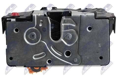 Замок двери Opel Meriva B 2010-