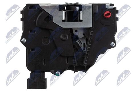 Замок двери Opel Meriva B 2010-