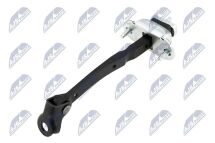 Фиксатор двери Opel Mokka