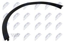 Розширювач, крило Opel Mokka