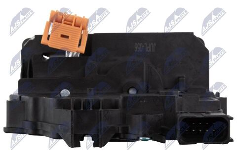 Замок двери Opel Meriva B 2010-