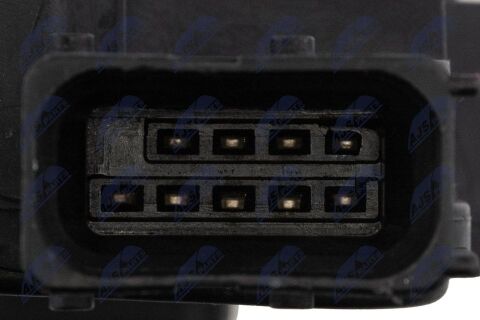 Замок двери Opel Meriva B 2010-