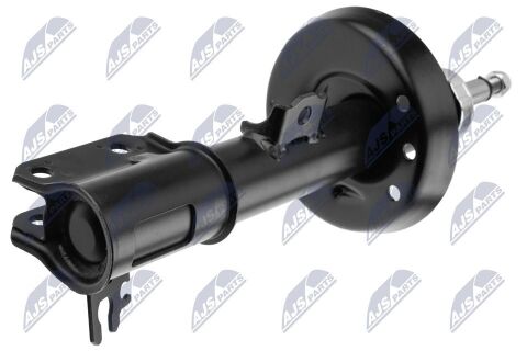 Амортизатор Opel Movano 00-10,Nissan Interstar 02-11,Renault Master 00-10 Амортизатор Opel Movano 00-10,Nissan Interstar 02-11,Renault Master 00-10