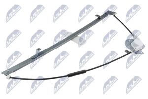Стеклоподъемник Opel Movano 98-, Renault Master 98-, Nissan Interstar 02-, Iveco Daily Iii