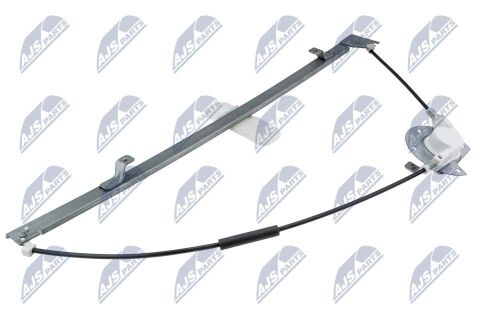 Стеклоподъемник Opel Movano 98-, Renault Master 98-, Nissan Interstar 02-, Iveco Daily Iii Стеклоподъемник Opel Movano 98-, Renault Master 98-, Nissan Interstar 02-, Iveco Daily Iii