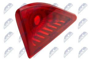 Дополнительный фонарь сигнал торможения Opel Movano B 10-, Nissan Nv 400 10-,Renault Master Iii 10-