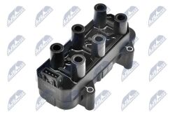Катушка зажигания Opel Omega 2.5 V6 3.0 V6 1994.03<-->09.2000