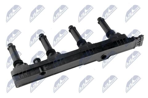 Котушка запалювання Opel Omega 2.2I 16V 1999.09--> Котушка запалювання Opel Omega 2.2I 16V 1999.09-->