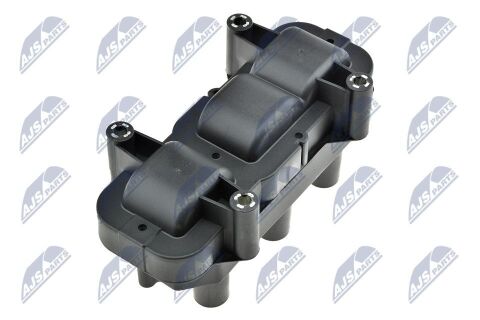 Котушка запалювання Opel Omega 2.5 V6 3.0 V6 1994.03<-->09.2000