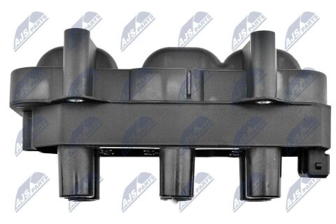 Котушка запалювання Opel Omega 2.5 V6 3.0 V6 1994.03<-->09.2000