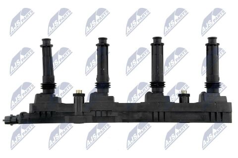 Котушка запалювання Opel Omega 2.2I 16V 1999.09--> Котушка запалювання Opel Omega 2.2I 16V 1999.09-->
