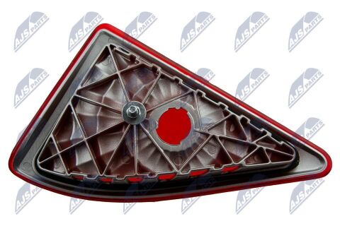 Додатковий стоп-сигнал Opel Movano B 10-, Nissan Nv 400 10-,Renault Master Iii 10- Додатковий стоп-сигнал Opel Movano B 10-, Nissan Nv 400 10-,Renault Master Iii 10-