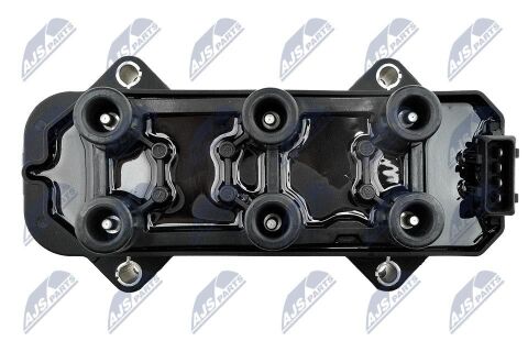 Котушка запалювання Opel Omega 2.5 V6 3.0 V6 1994.03<-->09.2000