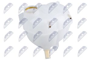 Компенсационный бак, охлаждающая жидкость Opel Vectra B 1.6