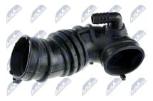 Впускний шланг, повітряний фільтр Opel Vectra B 1.8I 16V 95- Впускний шланг, повітряний фільтр Opel Vectra B 1.8I 16V 95-