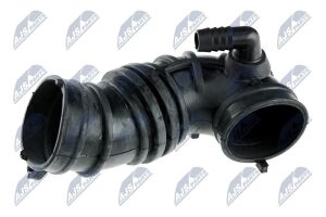 Впускний шланг, повітряний фільтр Opel Vectra B 1.8I 16V 95-