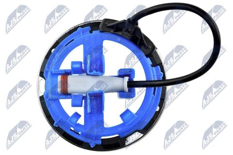 Датчик, частота вращения колеса Opel Vectra C (Ch51000001-->) 02-,Signum (Ch51000001-->) 03- L