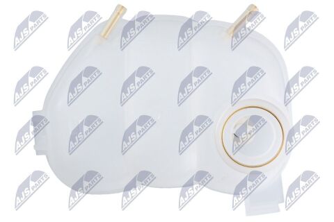 Компенсационный бак, охлаждающая жидкость Opel Vectra B 1.6