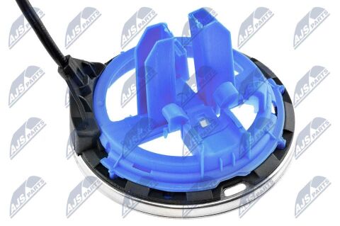 Датчик, частота вращения колеса Opel Vectra C (Ch51000001-->) 02-,Signum (Ch51000001-->) 03- L