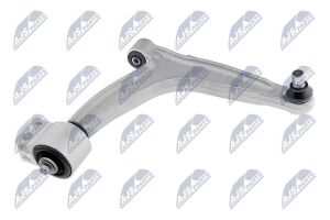 Важіль підвіски, підвіска коліс Opel Vectra C 02-, Signum 03-, Fiat Croma 05-, Saab 9-3 02-