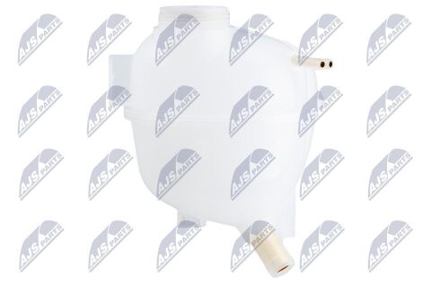 Компенсационный бак, охлаждающая жидкость Opel Vectra B 1.6