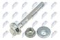 Гвинт для коригування розвалу Opel Vectra C 02-08, Signum 03-08, Saab 9-3 02-11, фото 1 - интернет-магазин Auto-Mechanic