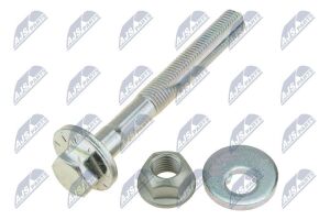 Гвинт для коригування розвалу Opel Vectra C 02-08, Signum 03-08, Saab 9-3 02-11