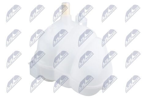 Компенсационный бак, охлаждающая жидкость Opel Vectra B 1.6