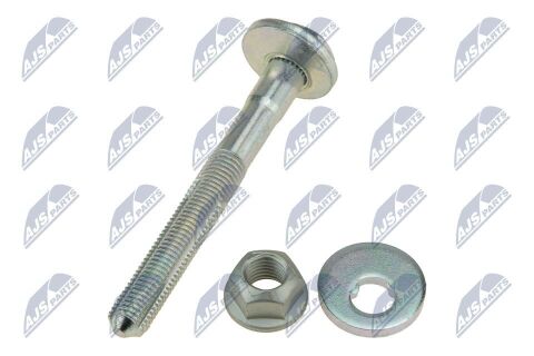 Гвинт для коригування розвалу Opel Vectra C 02-08, Signum 03-08, Saab 9-3 02-11 Гвинт для коригування розвалу Opel Vectra C 02-08, Signum 03-08, Saab 9-3 02-11