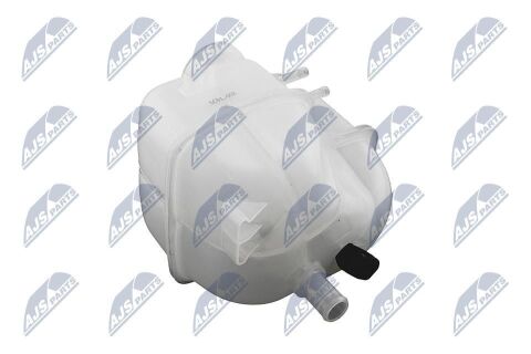 Компенсационный бак, охлаждающая жидкость Opel Vectra C 1.8 16V 02-, 2.0 Dti 16V 02-, 3.0 Cdti 03-, Signum 1.8 03-, 2.0 Dti 03-, 3.0 V6 Cdti 03-