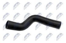 Шланг подачі наддувального повітря Opel Vectra C 2.0 16V Turbo, 2.0Dti 16V, 2.2Dti 02-